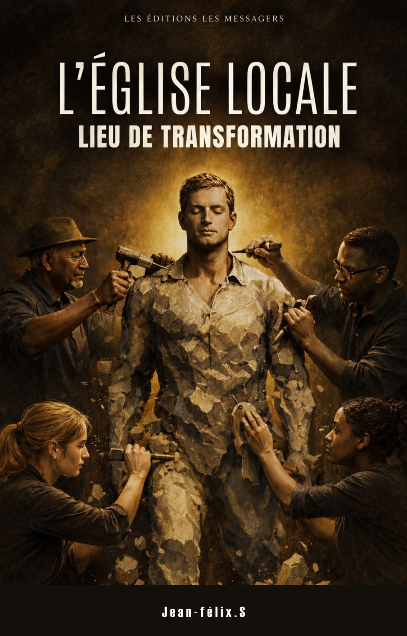 Couverture du livre